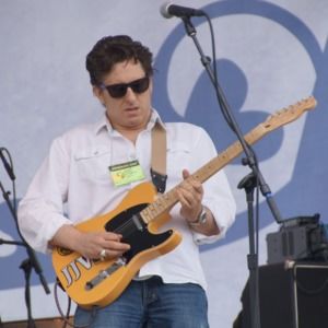 Meet your Posher, J.j.